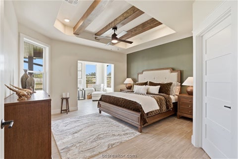 Tiny photo for 4064 Lakeside Club Drive, College Station, TX 77845 (MLS # 26011100)