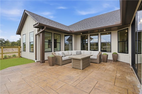 Tiny photo for 4064 Lakeside Club Drive, College Station, TX 77845 (MLS # 26011100)