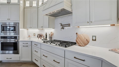 Tiny photo for 4064 Lakeside Club Drive, College Station, TX 77845 (MLS # 26011100)