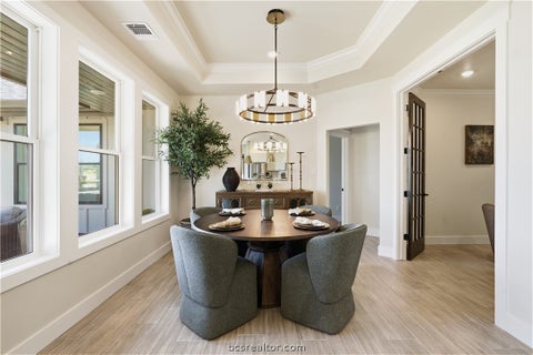 Tiny photo for 4064 Lakeside Club Drive, College Station, TX 77845 (MLS # 26011100)