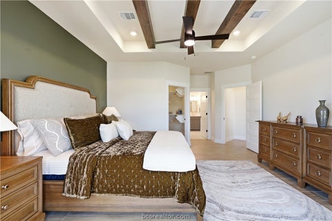 Tiny photo for 4064 Lakeside Club Drive, College Station, TX 77845 (MLS # 26011100)