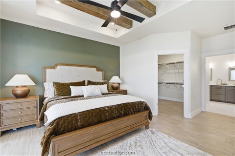 Tiny photo for 4064 Lakeside Club Drive, College Station, TX 77845 (MLS # 26011100)