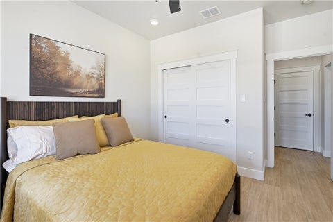 Tiny photo for 4064 Lakeside Club Drive, College Station, TX 77845 (MLS # 26011100)