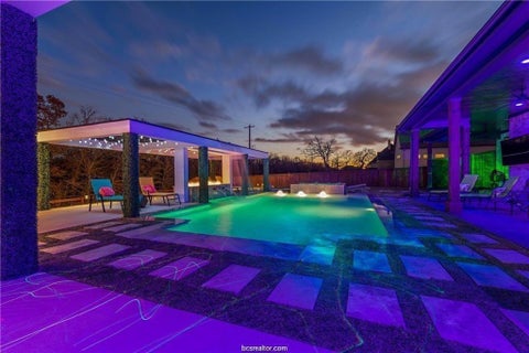 Tiny photo for 2118 Joe Will Drive, College Station, TX 77845 (MLS # 26006589)