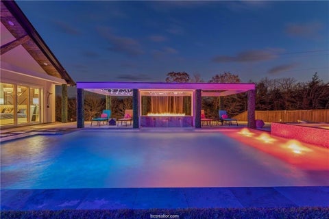 Tiny photo for 2118 Joe Will Drive, College Station, TX 77845 (MLS # 26006589)