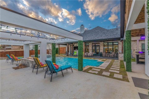 Tiny photo for 2118 Joe Will Drive, College Station, TX 77845 (MLS # 26006589)