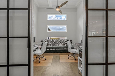 Tiny photo for 2118 Joe Will Drive, College Station, TX 77845 (MLS # 26006589)