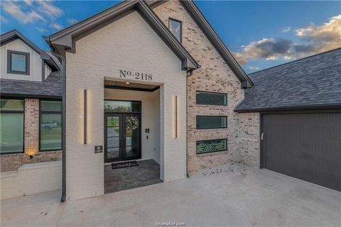 Tiny photo for 2118 Joe Will Drive, College Station, TX 77845 (MLS # 26006589)