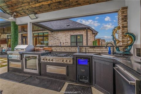 Tiny photo for 2118 Joe Will Drive, College Station, TX 77845 (MLS # 26006589)