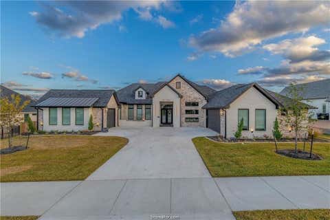 Tiny photo for 2118 Joe Will Drive, College Station, TX 77845 (MLS # 26006589)
