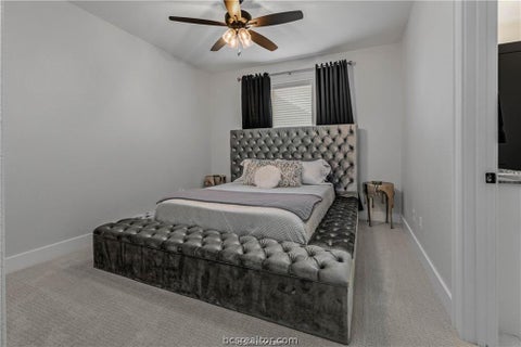 Tiny photo for 2118 Joe Will Drive, College Station, TX 77845 (MLS # 26006589)