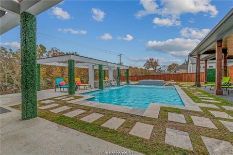 Tiny photo for 2118 Joe Will Drive, College Station, TX 77845 (MLS # 26006589)