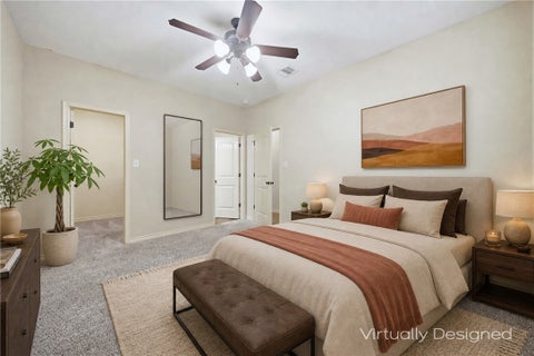 Tiny photo for 3214 Airborne Ave, College Station, TX 77845 (MLS # 26011774)