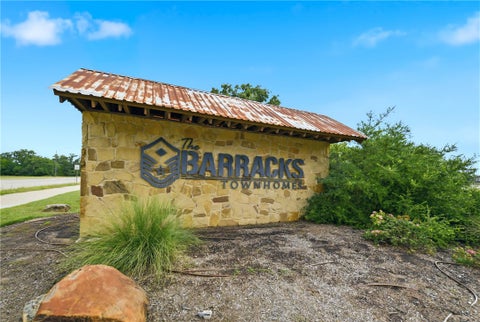 Tiny photo for 3214 Airborne Ave, College Station, TX 77845 (MLS # 26011774)