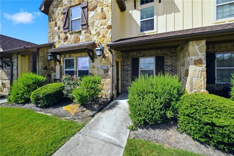 Tiny photo for 3214 Airborne Ave, College Station, TX 77845 (MLS # 26011774)