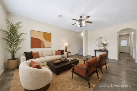 Tiny photo for 3214 Airborne Ave, College Station, TX 77845 (MLS # 26011774)