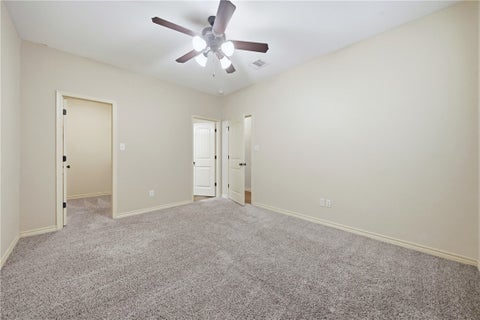 Tiny photo for 3214 Airborne Ave, College Station, TX 77845 (MLS # 26011774)
