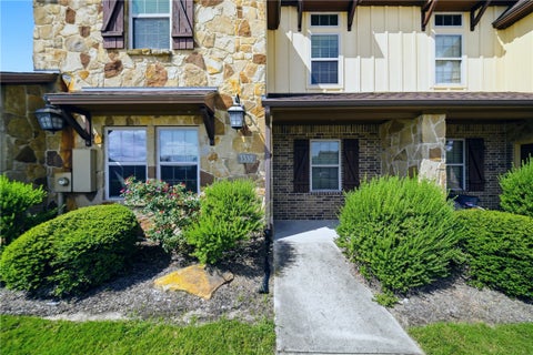 Tiny photo for 3214 Airborne Ave, College Station, TX 77845 (MLS # 26011774)