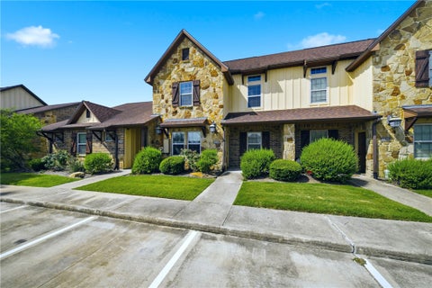Tiny photo for 3214 Airborne Ave, College Station, TX 77845 (MLS # 26011774)