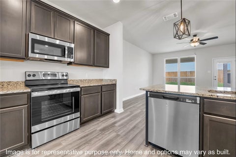Tiny photo for 2432 Contreras Lane, Bryan, TX 77803 (MLS # 26012390)
