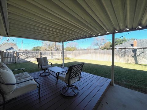 Tiny photo for 3801 Brockhampton Drive, Bryan, TX 77802 (MLS # 26000029)