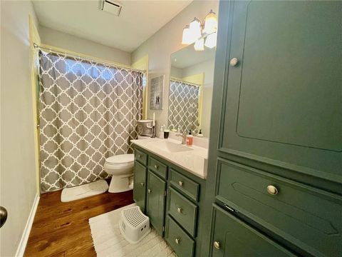 Tiny photo for 3801 Brockhampton Drive, Bryan, TX 77802 (MLS # 26000029)