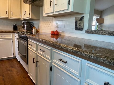 Tiny photo for 3801 Brockhampton Drive, Bryan, TX 77802 (MLS # 26000029)