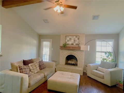 Tiny photo for 3801 Brockhampton Drive, Bryan, TX 77802 (MLS # 26000029)