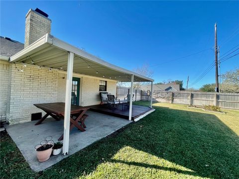Tiny photo for 3801 Brockhampton Drive, Bryan, TX 77802 (MLS # 26000029)