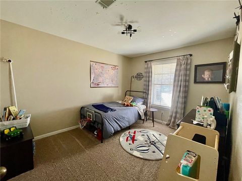 Tiny photo for 3801 Brockhampton Drive, Bryan, TX 77802 (MLS # 26000029)