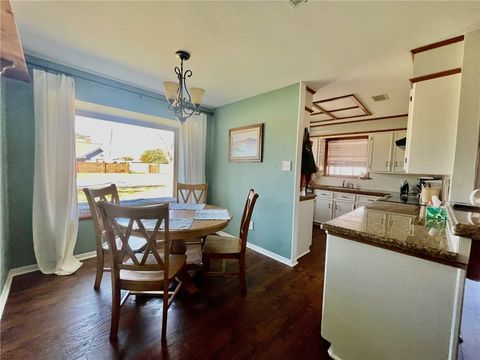 Tiny photo for 3801 Brockhampton Drive, Bryan, TX 77802 (MLS # 26000029)