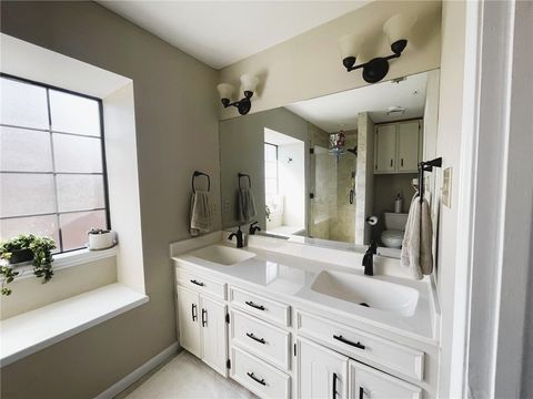 Tiny photo for 3801 Brockhampton Drive, Bryan, TX 77802 (MLS # 26000029)