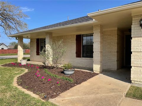 Tiny photo for 3801 Brockhampton Drive, Bryan, TX 77802 (MLS # 26000029)