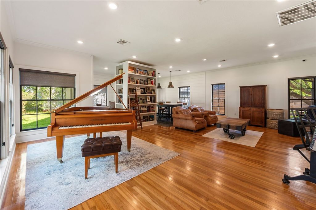 Photo of 107 Pershing Avenue, College Station, TX 77840 (MLS # 26004607)