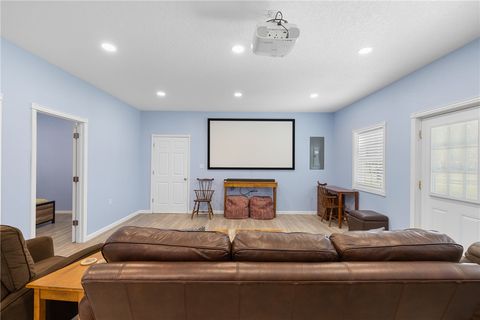 Tiny photo for 3 Bobby Jones Lane, Normangee, TX 77871 (MLS # 25011144)