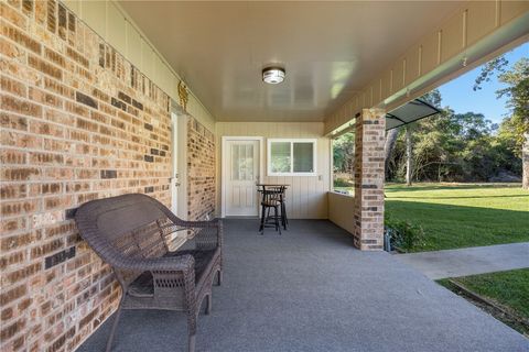 Tiny photo for 3 Bobby Jones Lane, Normangee, TX 77871 (MLS # 25011144)