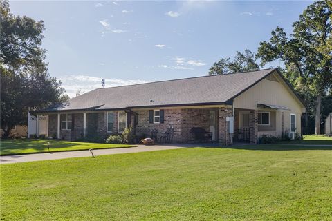 Tiny photo for 3 Bobby Jones Lane, Normangee, TX 77871 (MLS # 25011144)
