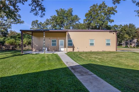 Tiny photo for 3 Bobby Jones Lane, Normangee, TX 77871 (MLS # 25011144)