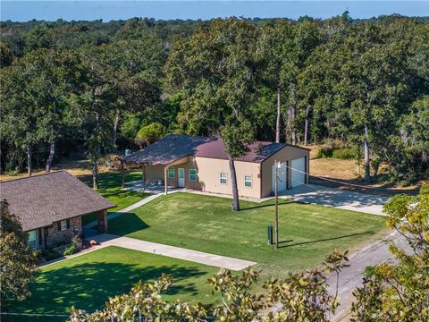 Tiny photo for 3 Bobby Jones Lane, Normangee, TX 77871 (MLS # 25011144)
