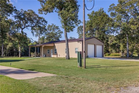 Tiny photo for 3 Bobby Jones Lane, Normangee, TX 77871 (MLS # 25011144)