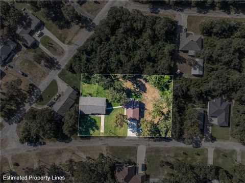 Tiny photo for 3 Bobby Jones Lane, Normangee, TX 77871 (MLS # 25011144)