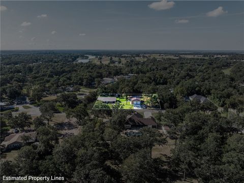 Tiny photo for 3 Bobby Jones Lane, Normangee, TX 77871 (MLS # 25011144)