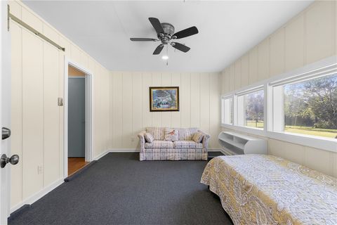 Tiny photo for 3 Bobby Jones Lane, Normangee, TX 77871 (MLS # 25011144)