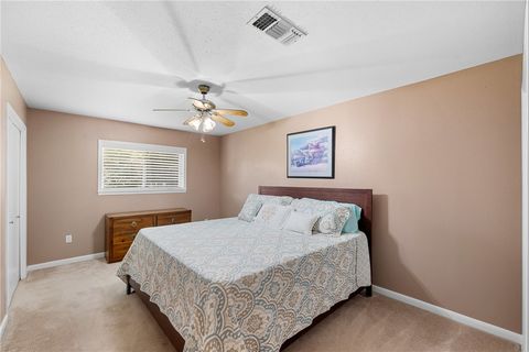 Tiny photo for 3 Bobby Jones Lane, Normangee, TX 77871 (MLS # 25011144)