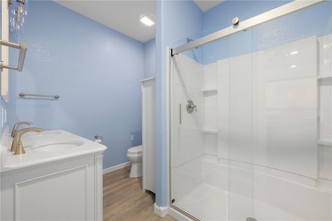 Tiny photo for 3 Bobby Jones Lane, Normangee, TX 77871 (MLS # 25011144)