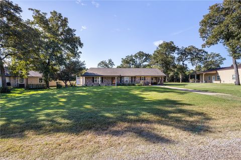 Tiny photo for 3 Bobby Jones Lane, Normangee, TX 77871 (MLS # 25011144)