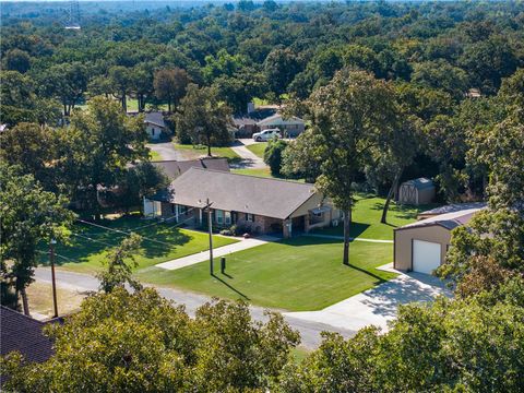 Tiny photo for 3 Bobby Jones Lane, Normangee, TX 77871 (MLS # 25011144)