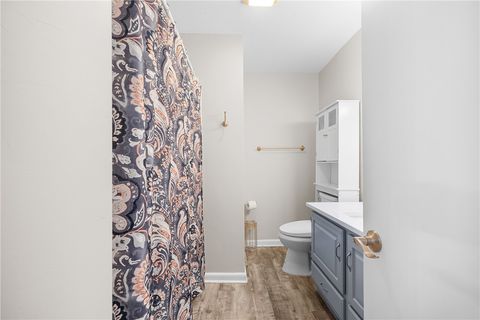 Tiny photo for 3 Bobby Jones Lane, Normangee, TX 77871 (MLS # 25011144)