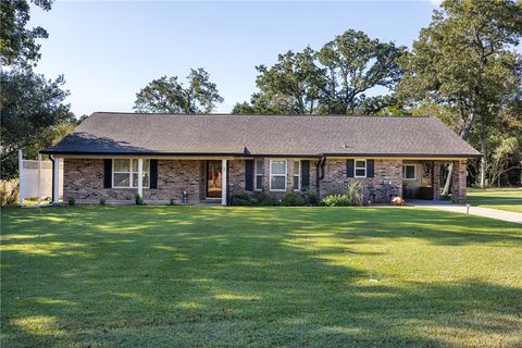 Photo of 3 Bobby Jones Lane, Normangee, TX 77871 (MLS # 25011144)