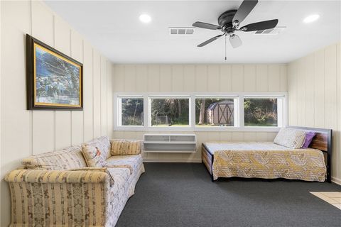 Tiny photo for 3 Bobby Jones Lane, Normangee, TX 77871 (MLS # 25011144)